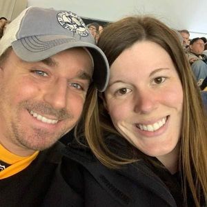 Meet your Posher, Joey